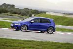 Volkswagen Golf R 5-Door 2017 года (WW)